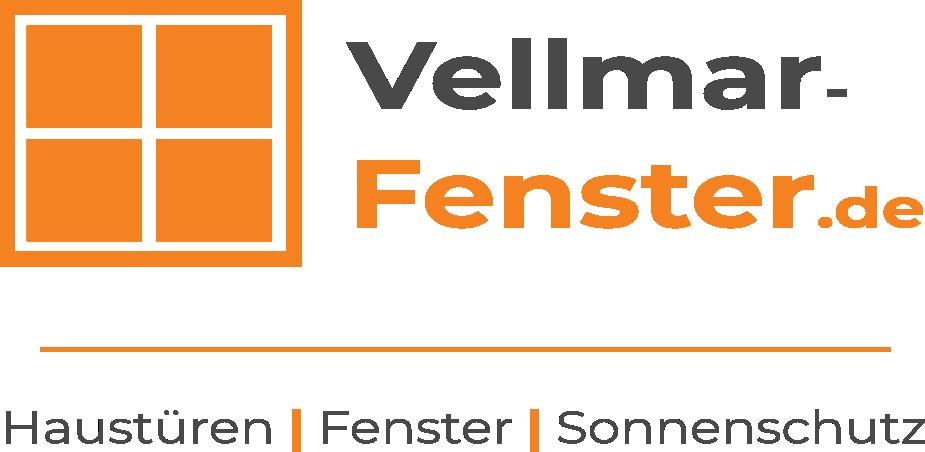 Vellmar Fenster Logo